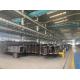 Prefab Light Steel Frame Storage Sheds Design Steel Structure Warehouse Building