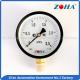Economy Low Pressure Gauge Inches Of Water Nor Corrode Copper Alloys