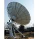 7.3m Rx / Tx Satellite Antenna, Earth Station Network Management System