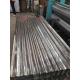 Z30-Z275 Zinc Coated Iron Sheet Hot dipped Galvanized Steel ROOF SHEET with