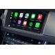 Stream Audio Jaguar Navigation System For XE XF Support HDMI Input Playing Videos