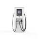 5m 22KW AC Charger Floor Stand DIN70121 CCS Electric Car Charger