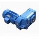 1: 50 Ratio Parallel Helical Gearbox