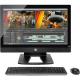 HP Energy Star Z1 D3H66UT 27 All-in-One Workstation Price $1350