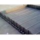 Argon Welding Stainless Steel Conveyor Chain Belt Heat Resistant High Precision