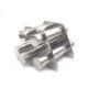 Grate Hopper 304 Stainless Steel Filter Industrial Bar Magnets For Food Medical