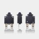 AC Motor Thermal Overload Protector Temperature Overcurrent Trip Switch HCET 88/98