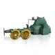 Hydroelectric Micro Mini Small Water Francis Pelton Turgo Kaplan Hydro Hydraelectric Turbine Permanent Magnet Generator