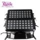 Powerful 72x10W RGBW LED WASH PROJECT LIGHT IP65 Outdoor LED PROJECT LIGHT