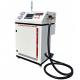 R134a R410a refrigerant ac recovery charging machine oil less recovery system automatic ac gas charging machine