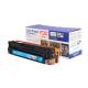 Generic Color Laser Printer Toner Cartridge , Hp Laserjet Cartridge CF401A
