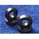 6800 Series Ceramic Ball Bearings 6801 6802 6803 For AUV SSIC+PEEK With Open Sealing