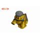S6D125 D60A-8 ACT Diesel Engine Water Pump 6150-61-1101 6150611101