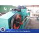 PVC Coated Gabion Mesh Machine With Hydraulic Drive OEM / ODM Acceptbale