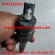 BOSCH Genuine and New Common rail injector 0445110519 , 0 445 110 519 for A4000700187 , 4000700187
