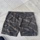 Men'S Camo Shorts Camouflage shorts fashion and casual summer cool