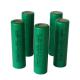 High Discharge 18650 2500mah Li Ion Rechargeable Battery For Home Appliances