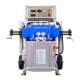 220V 380V Polyurethane Foam Spray Machine For Interlayer Filled Insulation