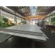 Hot Rolled Stainless Steel Polished Sheet 6mm  Brushed Steel Sheet Cutting