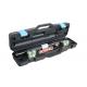 AC DC 1600V Portable Lightning Arrester Discharge Counter Tester