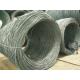 Carbon Steel wire rod for producing welding electrode ER70S-2 Wire Rod Coils 5.5mm