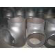 A234 B16.9 Seamless Steel Pipe Fitting Carbon 45 Degree Elbow