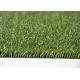 Custom Office Home Tennis Synthetic Grass Carpet High Abrasion Resistance