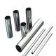 304L Stainless Steel Welded Tubes Pipe Polished 2B BA Customized