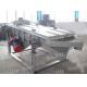 Particles Vibrating Sieve Machine Multi Layer Food Linear Vibrating Sieve GMP