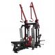 1000 Lbs Plate Loaded Strength Machine Hammer Strength Chest Press