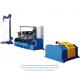 Aluminum Rod Breakdown Machine Wire Drawing Machine Inlet 9.5mm Outlet 1.7 To 3