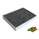 HOT Welding Porsche Cayenne Cabin Filter 7P0819631 95857221900 CUK2847 E2980LC 30937315