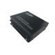 4-Ch 3G-SDI 1080P Video + 1-Ch Forward Audio Single Mode FC 4 Channel 3G-SDI Fiber Converter