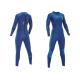 2mm Neoprene Diving Suit
