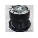 CX350 KSC0235 Reduction Swing Gearbox Excavator Spare Parts