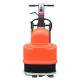 Floor Polishing Machine Concrete Floor Grinding Machine 6 Pieces Single Phase With Vacuum Port