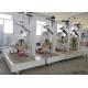 Easy Operate Automatic Paint Filling Machine / Paint Bucket Filling Sealing Machine