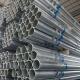 6.4kg/M Building Scaffolding Pipes For Exceptional Strength