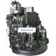 K5V200DPH Hydraulic Main Pump For Excavator SK460-8 SK480-8 LS10V00016F1