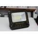 300W Multiscene Solar Flood Lamp , 170LM/W Solar Powered Sensor Flood Light