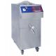Factory Small Milk Pasteurizer High Quality Ice Cream Raw Milk Pasteurizer And Aging Homogenizer
