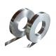 Flexible SS301 321 Stainless Steel Strip Sheet Joining Strip 1.5mm For Bolts