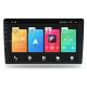 7/9/10 inch Android Multimedia Player GPS WIFI Bluetooth Player Car DVD Auto