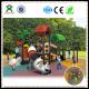 Landscape Structures Playground Outdoor for Kids Playground Structure QX-021B