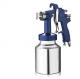 High Pressure Glue Spray Gun W-871 Traditional Type Painting Tools 1.0mm and 2.5mm Suction Nozzle