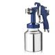 High Pressure Glue Spray Gun W-871 Traditional Type Painting Tools 1.0mm and 2.5mm Suction Nozzle