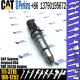 CAT Engine Excavator Common Rail Fuel Injector 111-3718 1113718 0R-8338 0R8338 For Caterpillar 111-3718