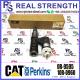 CAT  Remanufactured Injector 147-0373 153-7923 0R-9595 For Engine C12 / 345BII / 365BL / 3176B
