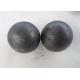 Cast Forged Steel Ball 16mm - 110mm Size Rolled Grinding Steel Ball For Ore /