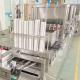 380V Automatic Food Tray Sealing Machine 10-20 Trays/Min Capacity